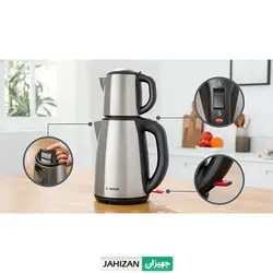 چای ساز بوش مدل TTA5883