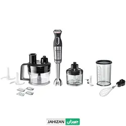 گوشت کوب برقی بوش مدل MS8CM6190