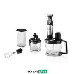 گوشت کوب برقی بوش مدل MS8CM6190