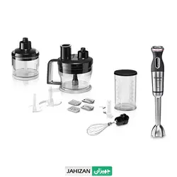 گوشت کوب برقی بوش مدل MS8CM6190