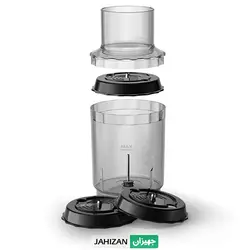 گوشت کوب برقی فیلیپس مدل ProMax کد2657