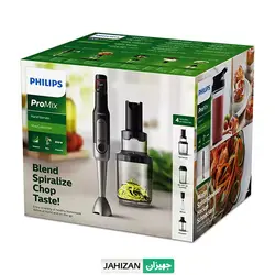 گوشت کوب برقی فیلیپس مدل ProMax کد2657