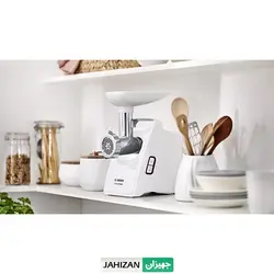 چرخ گوشت بوش مدل MFW3520W