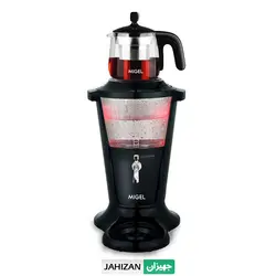چای ساز سماوری میگل مدل GTS301