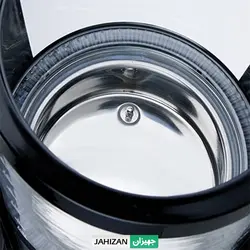 چای ساز سماوری میگل مدل GTS301