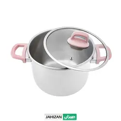 زودپز دوقلو کاراجا مدل پرفکت کد7650