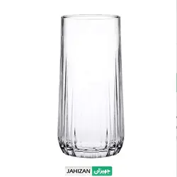لیوان بلند پاشاباغچه مدل نوا کد420695