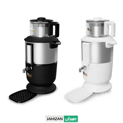 سماور برقی ناسا الکتریک مدل NS-524