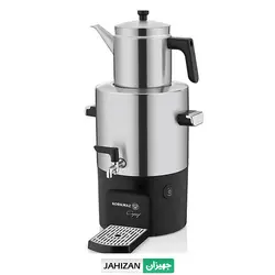 سماور برقی کرکماز مدل Caysef کدA841