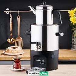 سماور برقی کرکماز مدل Caysef کدA841