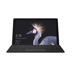 لپ تاپ surface pro4/m3-6th/4/128 ssd