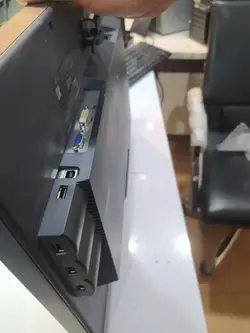 مانیتورlenovo l2440pwc