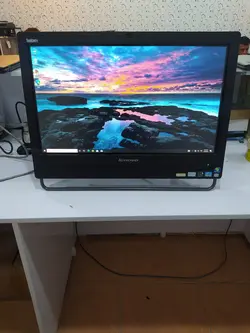 lenovo M92Z
