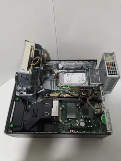 مینی کیس HP