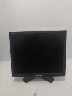 مانیتورSamsung SyncMaster 910t