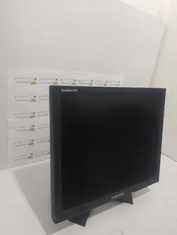مانیتورSamsung SyncMaster 910t