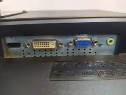 مانیتورacer b243hl