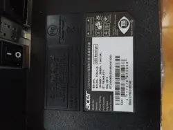 مانیتورacer b243hl