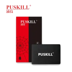 هاردPUSKILL 256GB