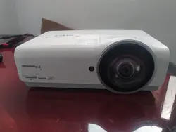 ویدیو پروژکتورpromethean
