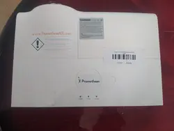 ویدیو پروژکتورpromethean