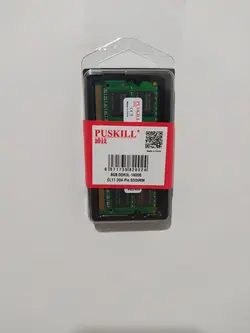 رم PUSKILL 8GB DDR3L