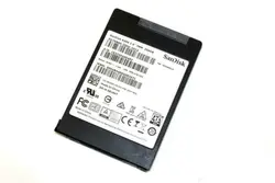 SanDisk X300 256GB SSD