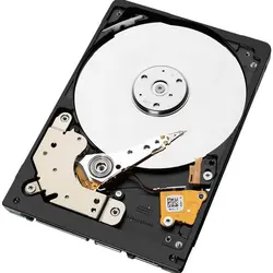 هارددیسک اینترنال لپ تاپی  Seagate ST1000VT001 1Tb