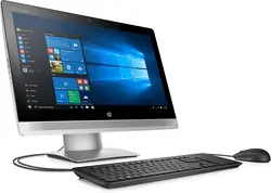 HP EliteOne 800 G2 23