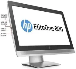 HP EliteOne 800 G2 23