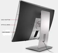 HP EliteOne 800 G2 23