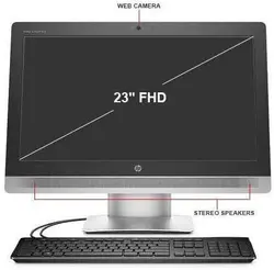 HP EliteOne 800 G2 23