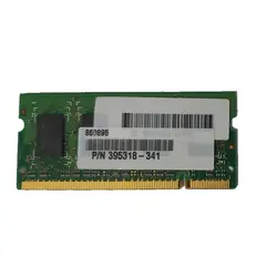 رم لپ تاپ Hynix 1GB 2Rx16 PC2 -