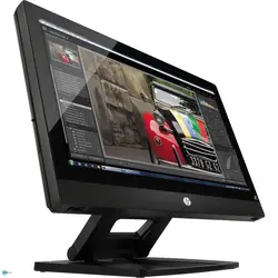 All-in-One HP Z1 G2 Workstation/i7-4th/16gb/256 ssd+3tb hdd//2g -