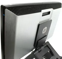 All-in-One HP Z1 G2 Workstation/i7-4th/16gb/256 ssd+3tb hdd//2g -