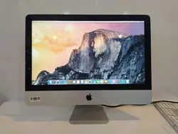 آیمک 22اینچ اپل iMca Core i5 FullHD سال 2015