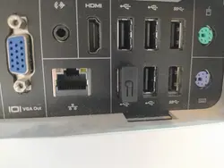 آل این وانdell optiplex 9020