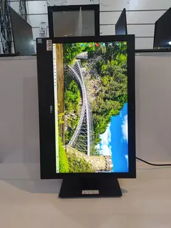 آل این وان dell optiplex 7450 -