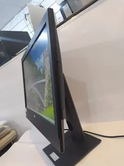 آل این وان dell optiplex 7450 -