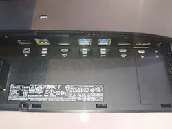 آل این وان dell optiplex 7450 -