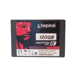 HARD 120 SSD