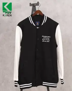 کاپشن سایز بزرگ بیسبالی - کد 125