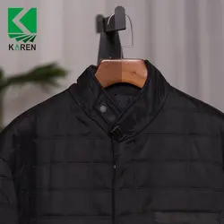 کاپشن سایز بزرگ کلاسیک شمعی - کد 134