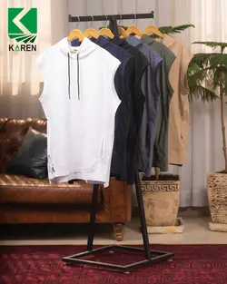 کاور کلاه دار سایز بزرگ جردن - کد 154