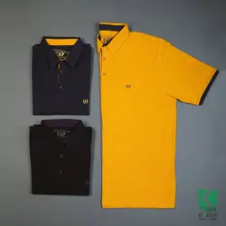 پلوشرت سایز بزرگ جودون گپ - کد 660