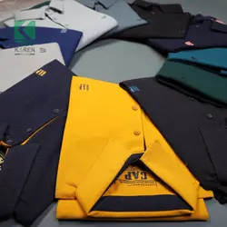 پلوشرت سایز بزرگ جودون گپ - کد 660