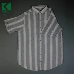 پیراهن سایز بزرگ کنفی - کد ۲۴۰