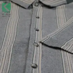 پیراهن سایز بزرگ کنفی - کد ۲۴۰