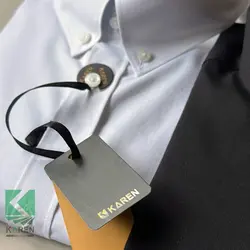 پیراهن سایز بزرگ ساده آستین کوتاه - کد 241