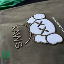 تیشرت سایز بزرگ بیسیک طرحدار - کد 671